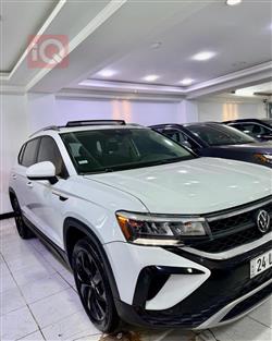 فولكسفاغن تاوس